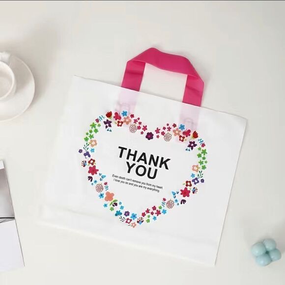 Gift bags 5pcs - Picture 2 of 6